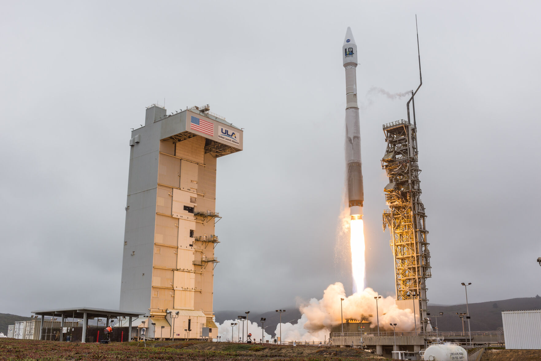 Rocket #2